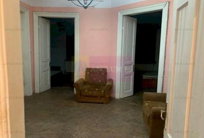 Casă cu 3 camere cu Canalizare în Floreasca - 3
