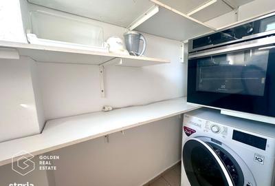 Apartament cu 4 camere decomandat în Alfa - 8