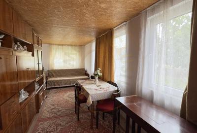 Casa 2 camere, Teren 1525 mp Loc. Tiream , Str. Coloniei Nr.44-Jud. Satu Mare - 17