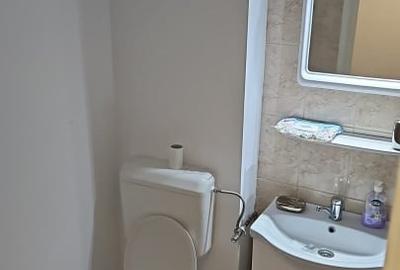 Apartament 3 camere spatios – Basarabia, aproape de Parcul National - 10