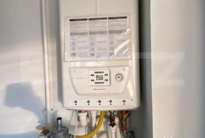 Apartament cu 2 camere decomandat în Botizului - 6