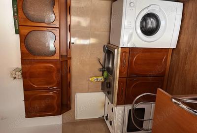 Garsonieră nedecomandată în Elisabetin - 2