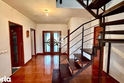 Casă cu 6 camere cu Teren 1000 Mp în Miroslava - 18