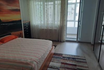 Apartament cu 3 camere decomandat în Peninsula - 12