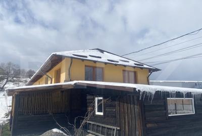 Casă cu 4 camere cu Teren 520 Mp în Central - 14