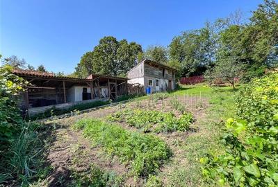 Casa armonios compartimentata, 834 mp teren, Ilieni, Covasna: FILM! - 15