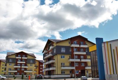 Apartament cu 2 camere decomandat în Central - 7