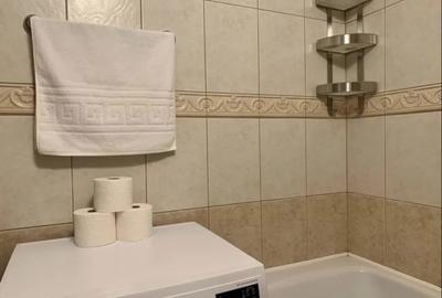 Apartament 2 camere, 55 mp, decomandat, pet friendly, metrou, Tineretului - 7