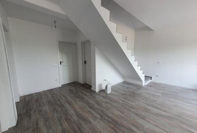 Casa individuala cu 3 camere in Hlincea - 10