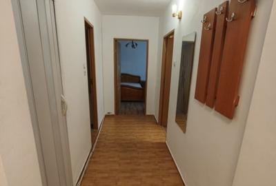 Apartament de 2 camere decomandat, 55mp, cu centrala proprie - Crangasi - 12