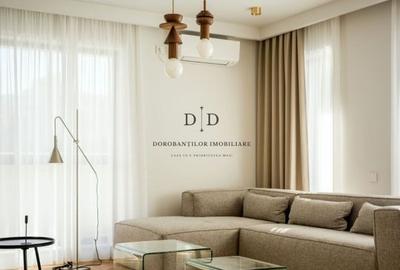 Apartament 3 camere în Zorilor-LUX-parcare-zona Golden Tulip - LIDL - 4