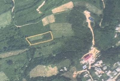 Teren de 2674 mp, în Glod - 1