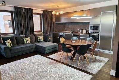 Proprietar ap 2camere Brasov Seasons Drumul Poienii Stejeris parcare - 1