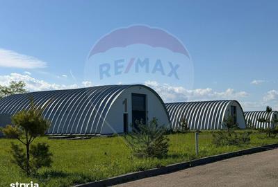 Spațiu comercial, de 1,407 mp, în Gorgota - 8