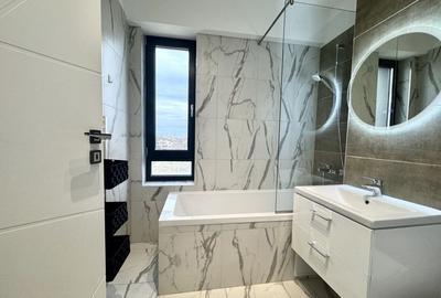 Apartament 3 camere Smart Home, în zona Lipovei, lângă pădure - 18