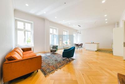 Apartament cu 3 camere semidecomandat, mobilat în Ultracentral - 14
