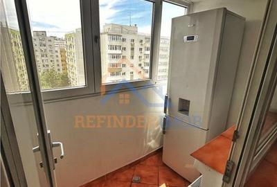 Garsonieră decomandată, mobilată în Iancului - 7