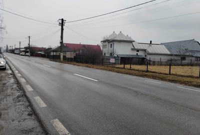 Spațiu comercial, în Gara - 1