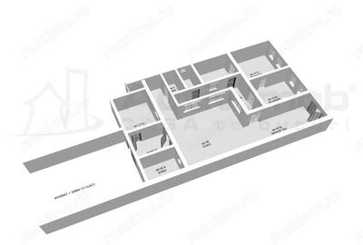 CASA 2 CAMERE BELOBRESCA (493 MP) - 5