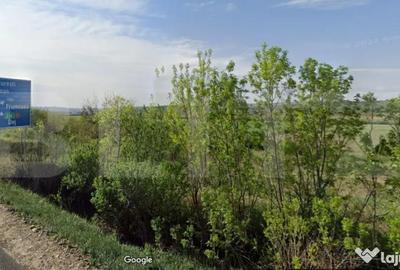 Teren de 2600 mp, în Central - 1