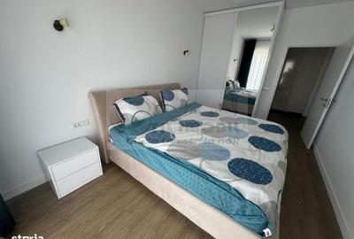 Apartament 2 camere - complex rezidențial modern - 500 EUR Silk District Apartament 2 camere - complex rezidențial modern - 500 EUR Silk District - 3
