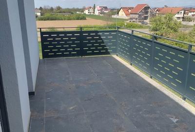 Apartament cu 2 camere decomandat în Dacia - 4