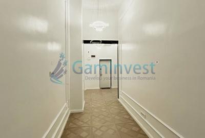 Birou, de 51 mp, în Ultracentral - 3