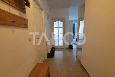 Apartament 2 camere 45 mp balcon etaj intermediar zona Doamna Stanca - 8