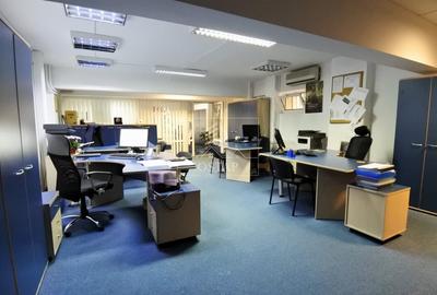 Lucretiu Patrascanu - spatiu birouri - 160 mp Lucretiu Patrascanu - spatiu birouri - 160 mp - 1