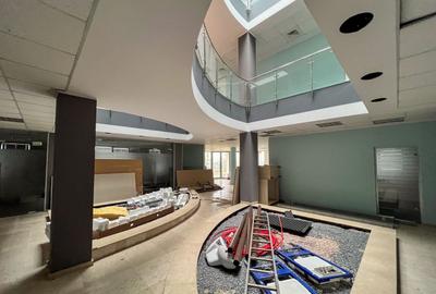 Spațiu comercial, de 1,769 mp, în Glina - 7