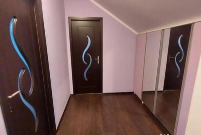 Apartament cu 3 camere decomandat în George Enescu - 8
