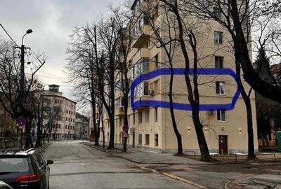 Apartament cu 2 camere decomandat, mobilat în Medicină - 7