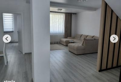 Casă cu 4 camere cu Teren 400 Mp în Vânători - 16