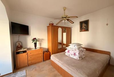 Apartament cu 2 camere semidecomandat, mobilat în Spitalul Județean - 5