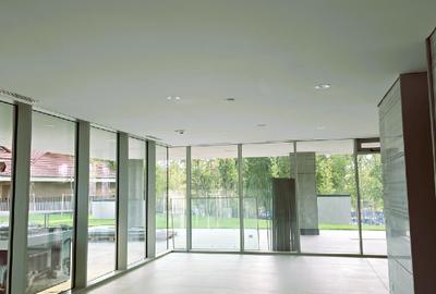 Apartament 3 camere | UpSite by Atenor | Etaj 6 |  | 399.000 euro - 14