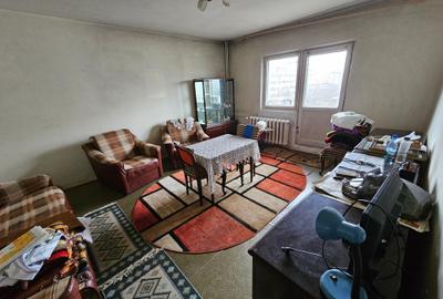 Apartament cu 2 camere decomandat în Lujerului - 1