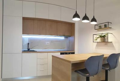 2 Camere | Herastrau | Ceantrala | View Panoramic | - 4