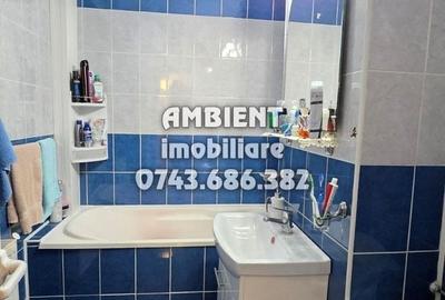 Apartament cu 2 camere decomandat, mobilat în Traian - 6