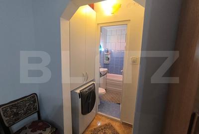 Apartament 2 camere, cu vedere spre masivul Piatra Mare, zona Noua - 8
