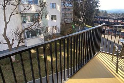 Garsonieră semidecomandată în Mănăștur