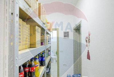 Spa?iu comercial de 50 mp, Liceul Economic - 12