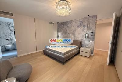 Apartament cu 4 camere în Aviatorilor - 11