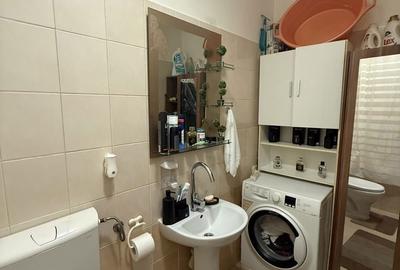 Garsonieră decomandată în Lipovei - 4