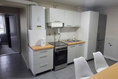 Apartament cu 2 camere decomandat în Central - 7