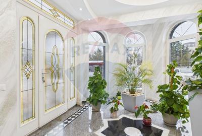 De vanzare | Casa/vila individuala + teren in Tunari, Ilfov - 4