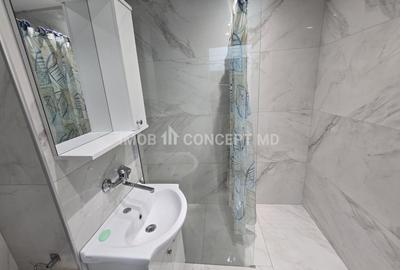 Inchiriere apartament 3 camere renovat in zona Paltinis - 17