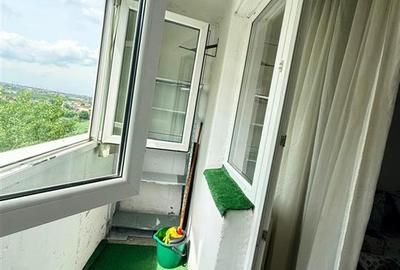 Apartament cu 2 camere decomandat, mobilat în Pantelimon - 8