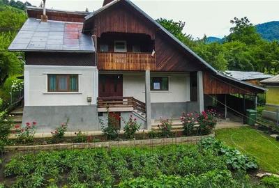 Casa, 4 camere, 125000 euro, Nehoiu , 120 Mp, 2000 mp teren. - 33