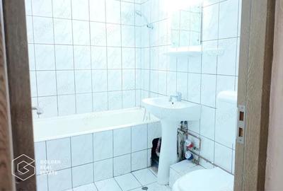 Apartament cu 3 camere decomandat, mobilat în Aradul Nou - 2