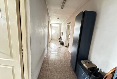 Spațiu industrial, de 250 mp, în Sântimbru - 4